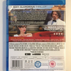 The Tourist (Blu-ray) Angelina Jolie ja Johnny Depp (2010) - pikkukuva 2