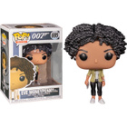 James Bond 007 Skyfall Moneypenny Funko Pop uusi avaamaton - pikkukuva 1