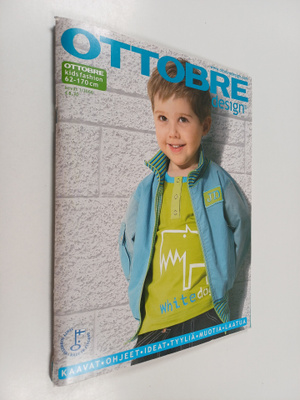 Ottobre design 1/2006
