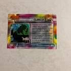 Clones 1999 Topps Mewtwo Strikes Back - pikkukuva 2
