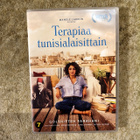 Terapiaa tunisialaisittain (DVD) - pikkukuva 1