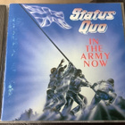 STATUS QUO / In The Army Now cd. - pikkukuva 1