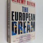 Jeremy Rifkin : The European dream : how Europe's vision ... - pikkukuva 1