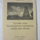 Tyrvään seutu Suomusjärven kulttuurista uuden ajan alkuun - pikkukuva 1