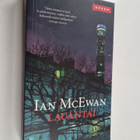 Ian McEwan : Lauantai - pikkukuva 1