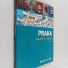 William Fischer : Praha : karttaopas - pikkukuva 1