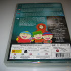 South Park The Complete Third Season **3 x DVD** - pikkukuva 2