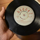 Eila Pellinen, Johnny Forsell – Eila Ja Johnny - pikkukuva 1