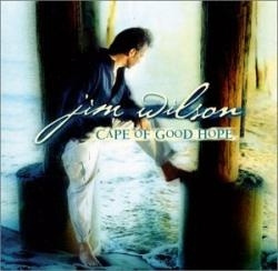 Jim Wilson - Cape Of Good Hope (CD)