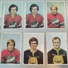 Panda Toronto MM-1972 Keräilykortit - pikkukuva 3