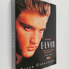 Peter Guralnick : Nuori Elvis : viimeinen juna Memphisiin - pikkukuva 1