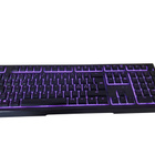 Taustavalaistu pelinäppäimistö (Razer™ Ornata V2) - pikkukuva 1