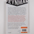 Richard P. Feynman : QED : the strange theory of light an... - pikkukuva 2