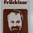 Åke Söderqvist : Skäggets tredje & sista fräckisar - pikkukuva 2