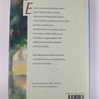 Karin Ahnve : On vasta aamu - pikkukuva 2