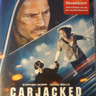 CARJACKET  DVD - pikkukuva 1