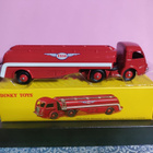 Dink Toys ESSO Säiliöauto - pikkukuva 2
