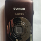 Canon Ixus 105 - pikkukuva 1