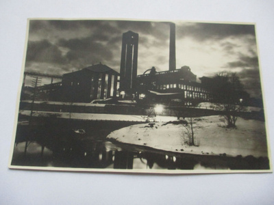 Enso (o) - 1939