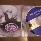 Nylon Beat: Valehtelija CD - pikkukuva 1