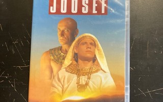 Raamattu - Joosef DVD (UUSI)