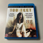 100 Feet BLU-RAY - pikkukuva 1