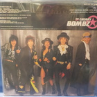 THE CHERRY BOMBZ - HOUSE OF ECSTASY EX+/EX+ 12'' MAXI SINGLE - pikkukuva 2