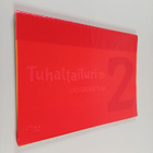 Maarit Forsback ym. : Tuhattaituri 2b : Vastauskirja (OPS16) - pikkukuva 1