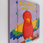 Äänekkäät lemmikit - pikkukuva 1