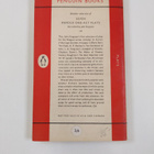 John (Edit.) Ferguson : Seven famous one-act plays - pikkukuva 2