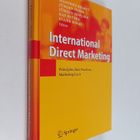 International direct marketing : principles, best practic... - pikkukuva 1