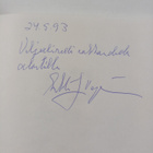 Erkki J. Vepsäläinen : Sokea sydän etsii : ajattomia ajat... - pikkukuva 2