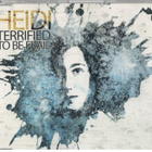 CDS HEIDI TERRIFIED TO BE FRAIL - pikkukuva 1