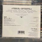 AVENGED SEVENFOLD - Avenged Sevenfold cd+dvd - pikkukuva 2