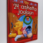 Walt Disney : Nalle Puh : 24 askelta jouluun - pikkukuva 1