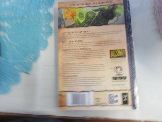 Item image
