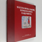 Airi Hautamäki : Sällsamma sagor - Ihmeellisiä tarinoita - pikkukuva 1