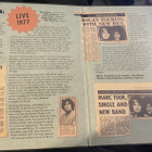 Marc Bolan & T.Rex: Live 1977 40th Anniversary 2LP - pikkukuva 3