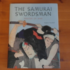 Stephen Turnbull:The Samurai Swordsman-Master of War.Sid. - pikkukuva 1