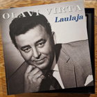 Olavi Virta - Laulaja: Kaikki Levytykset  24 CD - pikkukuva 4