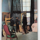 Michel Laclotte : Painting in the musee d`orsay - pikkukuva 2