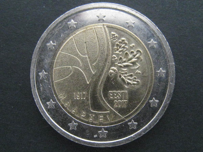 2 e Eesti Maapäev 19017-2017
