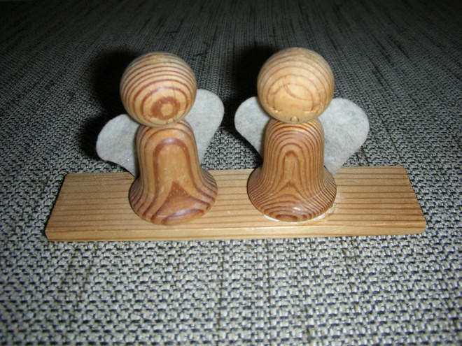 aarikka enkelipari