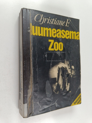 Christiane F : Huumeasema Zoo