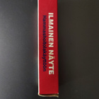 Ikivanha Colgate-hammastahnatuubi - pikkukuva 2