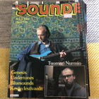 Soundi 5-1980; Tuomari Nurmio.. - pikkukuva 1
