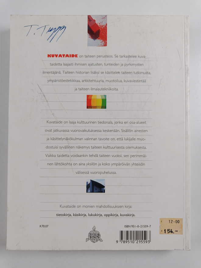 Item image