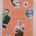 Suomen kulttuurihistoria 5 : Viisisataa pienoiselämäkerta... - pikkukuva 2