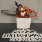 Moottorisaha HUSGVARNA 36 - pikkukuva 1