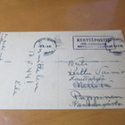 1944  Itä-Karjalan Sotilashallinto m kortilla - pikkukuva 1